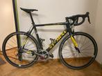 Storm ultegra 11 speed, maat 58, Fietsen en Brommers, Gebruikt, Carbon, Meer dan 20 versnellingen, Ophalen