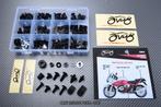 Kit visserie spécifique pour BMW R1200ST 2005 - 2007, Motos, Enlèvement ou Envoi, Neuf