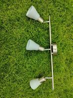 Plafond verlichting armatuur, Huis en Inrichting, Lampen | Spots, Ophalen of Verzenden, Zo goed als nieuw