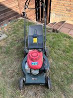 Grasmaaier met motor Honda 4.5 pk, Ophalen, Cirkelmaaier, Honda, Gebruikt