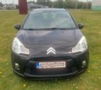 Citroën C3 * 1.1 essence * EURO 5 * Prête à immatriculé, Auto's, Citroën, Voorwielaandrijving, Euro 5, Stof, Zwart