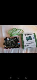 Ontwikkelbord Zybo Z7, zinq 7000, Ophalen of Verzenden, Zo goed als nieuw