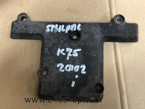 AFDEKPLAAT HALL GEVER BMW K75 OE 1460276, Motoren, Onderdelen | BMW, Gebruikt, Ophalen of Verzenden
