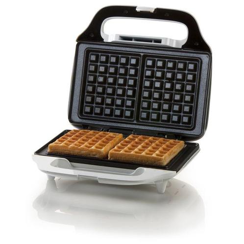 Gaufrier, Elektronische apparatuur, Wafelijzers, Zo goed als nieuw, Ophalen