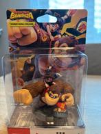Amiibo Donkey Kong et Pauline (Donkey Kong Bananza), Ophalen, Zo goed als nieuw