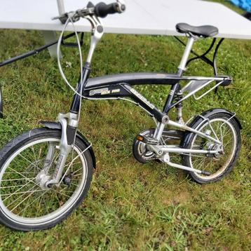 Gazelle fiets  beschikbaar voor biedingen