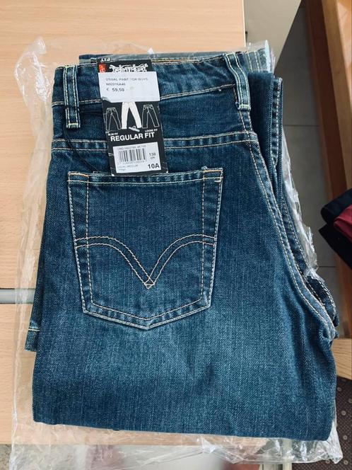 Levi's Jeans broeken voor kids (jongens), Vêtements | Hommes, Jeans, Neuf, Enlèvement