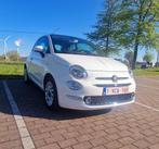Fiat 500 / 2018 / 49700km, Auto's, Fiat, Te koop, Berline, Benzine, 1242 cc
