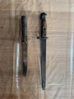 Bajonet, Verzamelen, Ophalen of Verzenden