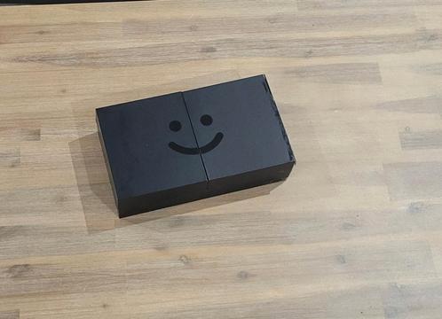 Bluetens Duo Sport (prijzen voor 250 wedstrijden), Audio, Tv en Foto, Mediaspelers, Zo goed als nieuw, Ophalen of Verzenden
