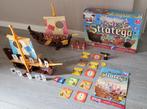 Stratego Pirates - Nieuwprijs 35EUR, 1 ou 2 joueurs, Enlèvement ou Envoi, Comme neuf, Jumbo