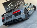 Audi R8 5.2i V10 Quattro FSI, Autos, Audi, Achat, 610 ch, Euro 6, Entreprise