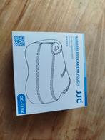 JJC Mirror less camera pouch OC-F1BK, Ophalen of Verzenden, Zo goed als nieuw
