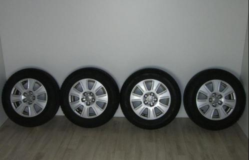 4 originele 16 inch lichtmetalen velgen Audi Q3 (5×112), Auto-onderdelen, Overige Auto-onderdelen, Audi, Seat, Volkswagen, Skoda