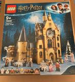 LEGO 75948 Zweinstein klokkentoren NIEUW, Kinderen en Baby's, Speelgoed | Duplo en Lego, Ophalen, Nieuw, Complete set, Lego