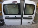 achterdeuren Dacia Logan MCV 1, Gebruikt, Deur, Achter, Ophalen
