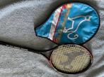 Tennis racket en squash racket, Sport en Fitness, Ophalen, Gebruikt, Racket, Overige merken