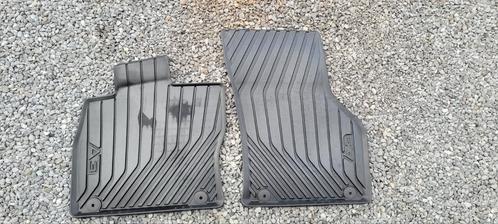 Tapis sol Audi A3 8V, Autos : Divers, Tapis de voiture, Comme neuf, Enlèvement