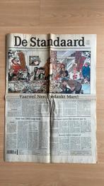 Nero Marc Sleen speciale editie De Standaard 2002, Enlèvement ou Envoi, Utilisé