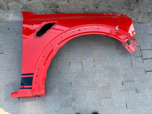 Ford Ranger IV 22- rechtervoorvleugel, Auto-onderdelen, Carrosserie, Spatbord, Ford USA, Gebruikt, Ophalen of Verzenden