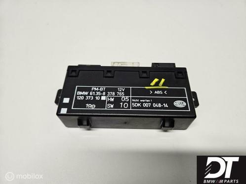 Deurvergrendeling module BMW 5-serie E39 / E38 61358378765, Auto-onderdelen, Elektronica en Kabels, Gebruikt, Ophalen of Verzenden