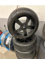 Jantes BMW X2  5x112 225/55/17, Velg(en), Winterbanden