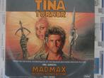 singel TINA TURNER, Ophalen
