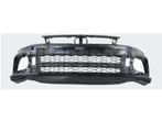 Bumper Volkswagen Polo 2G 2GS GTI 17-20 Voorbumper Q5527, Auto-onderdelen, Gebruikt, Voor, 6 maanden garantie, Ophalen of Verzenden