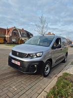 Peugeot partner 1.5l nog 1jaar dealer garantie, Auto's, Particulier, Apple Carplay, Te koop, Peugeot