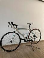 Bianchi Dama Bianca (+ volledige uitrusting), Fietsen en Brommers, Ophalen, Zo goed als nieuw, Dames