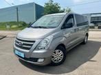 Hyundai h1 starex 2.5 crdi 170pk 8 places 2016, Auto's, Hyundai, Automaat, Monovolume, Overige modellen, Diesel