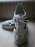 Basketts Gant Cuzmoon cuir 44, Vêtements | Hommes, Chaussures, Enlèvement ou Envoi, Comme neuf, Bleu, Baskets