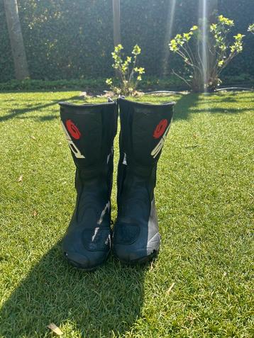 Sidi gore tex laarzen 45 beschikbaar voor biedingen