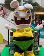 GEZOCHT: mascotte Game Mania, Games en Spelcomputers, Ophalen, Zo goed als nieuw