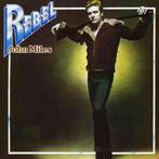 John Miles - Rebel LP/Vinyle, Comme neuf, 12 pouces, Pop rock, Enlèvement ou Envoi