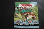 Jerom / De gevaarlijke jacht Gelimiteerde versie, Boeken, Stripverhalen, Eén stripboek, Verzenden, Nieuw