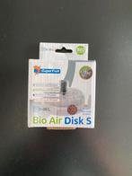 Bio air disk s, Dieren en Toebehoren, Vissen | Aquaria en Toebehoren, Nieuw, Ophalen, Filter of Co2