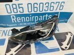 Koplamp Ford Focus MK4 Links Led JX7B13E017AG Origineel 2-H7, Ophalen of Verzenden, 6 maanden garantie, Gebruikt