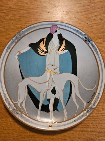 Bord art deco style beschikbaar voor biedingen