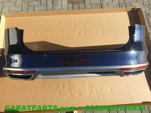 3G9807417D bumper Passat Alltrack achterbumper passat 3G B8, Auto-onderdelen, Carrosserie, Bumper, Achter, Gebruikt
