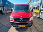 Mercedes-Benz Sprinter 313 CDI/ Eis/ Ice/-40/ Carlsen Baltic, Auto's, Euro 5, Gebruikt, Zwart, 4 cilinders