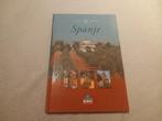 Boek Toeren & Tafelen Spanje Koken Reizen, Boeken, Reisverhalen, Ophalen of Verzenden, Zo goed als nieuw, Europa