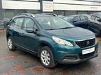 Peugeot 2008, 1.2i, 2016, 58.830Km, AC, Cr Ctr, 12m Garantie, Auto's, Voorwielaandrijving, Stof, Euro 6, 1199 cc