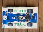 Tamiya Tyrrell FORD F1 Jackie Stewart Schaal 1:12, Auto, Groter dan 1:32, Nieuw, Ophalen of Verzenden
