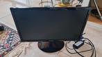 samsung computerscherm met kabels, Computers en Software, Ophalen