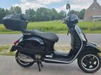 Vespa 125 gts super, Fietsen en Brommers, Ophalen, Zo goed als nieuw