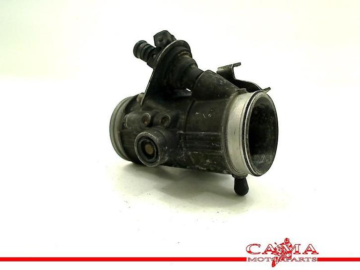 GASKLEPHUIS RECHTS BMW R 1100 GS (R1100GS 94), Motoren, Onderdelen | BMW, Gebruikt