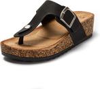 Teenslippers sandalen voor dames SNELLE GRATIS LEVERING, Kleding | Dames, Slippers, -, Verzenden, -