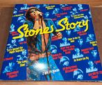 Rolling Stones - Stones Story - 2LP Vinyl, Ophalen of Verzenden, Gebruikt