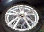 245-40-19 98Y Zomerset Nissan Qashqai, Hyundai IX35, Renault, Auto-onderdelen, 19 inch, Banden en Velgen, Ophalen of Verzenden